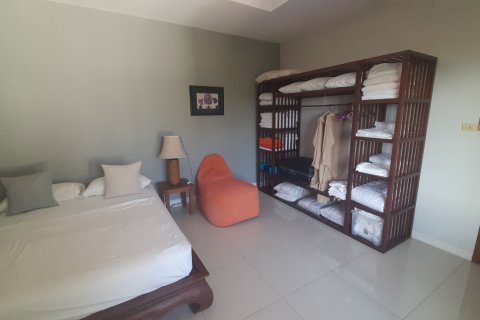 วิลล่าในเกาะสมุย, ประเทศไทย 4 ห้องนอน № 156842 - รูปถ่าย 5