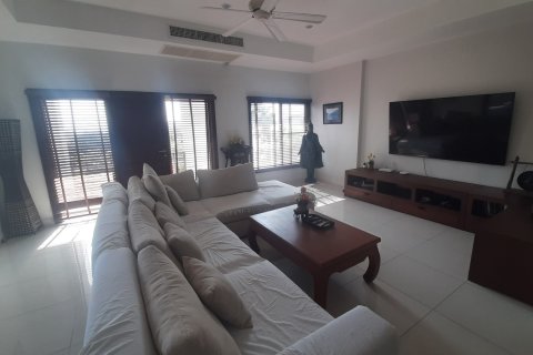 วิลล่าในเกาะสมุย, ประเทศไทย 4 ห้องนอน № 156842 - รูปถ่าย 3