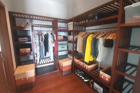 วิลล่าในเกาะสมุย, ประเทศไทย 4 ห้องนอน № 156842 - รูปถ่าย 10
