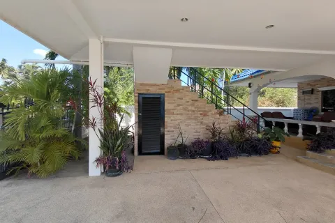 Casa de 3 dormitorios en Cha-am, Tailandia № 173341 - foto 5
