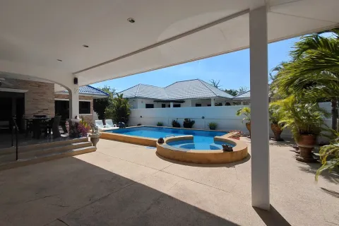 Casa de 3 dormitorios en Cha-am, Tailandia № 173341 - foto 6
