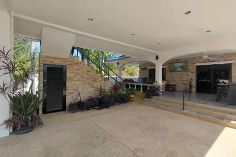 Casa de 3 dormitorios en Cha-am, Tailandia № 173341 - foto 4