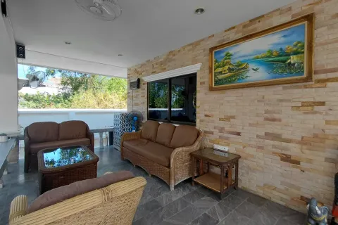 Casa de 3 dormitorios en Cha-am, Tailandia № 173341 - foto 19