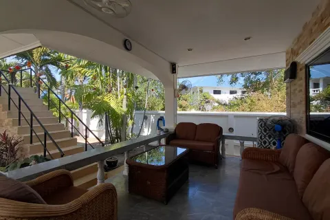 Casa de 3 dormitorios en Cha-am, Tailandia № 173341 - foto 18