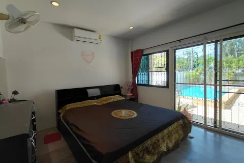 Casa de 3 dormitorios en Cha-am, Tailandia № 173341 - foto 26