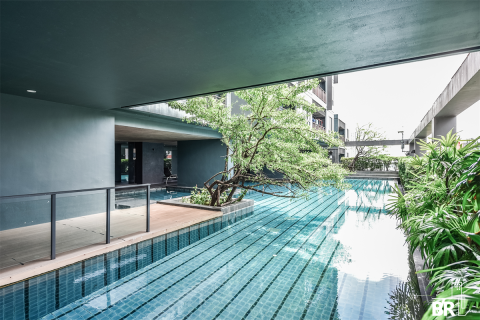Condominio de 2 dormitorios en Bangkok, Tailandia № 233529 - foto 8