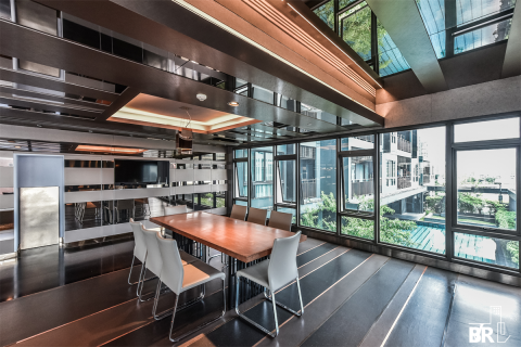 Condominio de 2 dormitorios en Bangkok, Tailandia № 233529 - foto 6