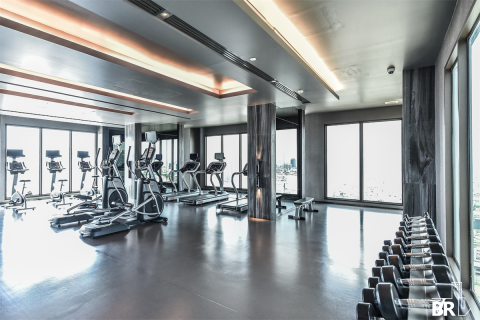 Condominio de 2 dormitorios en Bangkok, Tailandia № 233529 - foto 3
