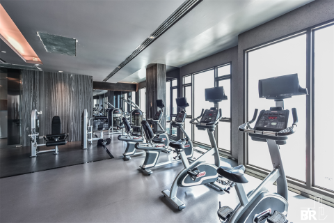 Condominio de 2 dormitorios en Bangkok, Tailandia № 233529 - foto 2