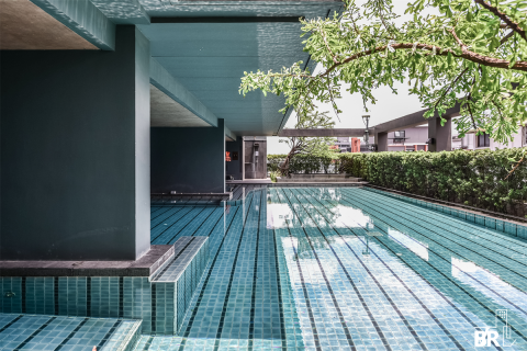 Condominio de 2 dormitorios en Bangkok, Tailandia № 233529 - foto 4