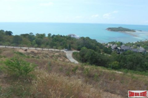 Terreno 723 m2 en Surat Thani, Tailandia № 202917 - foto 5