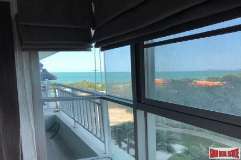 Apartamento de 2 dormitorios en Jomtien Beach, Pattaya, Tailandia № 202915 - foto 4