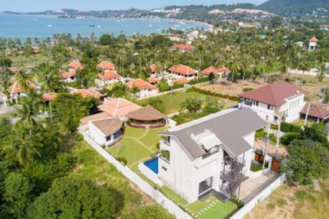 Casa de 7 dormitorios en Surat Thani, Tailandia № 202916 - foto 5