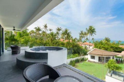 Casa de 7 dormitorios en Surat Thani, Tailandia № 202916 - foto 3