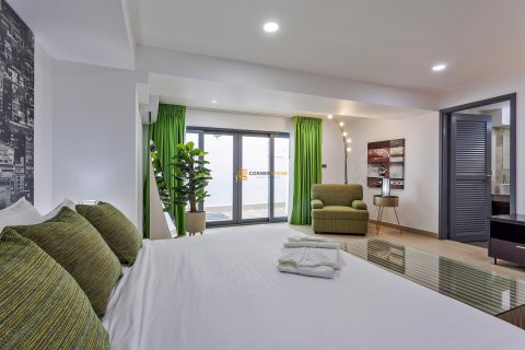 Studio on Jomtien Beach, Pattaya, Thailand № 177839 - photo 27