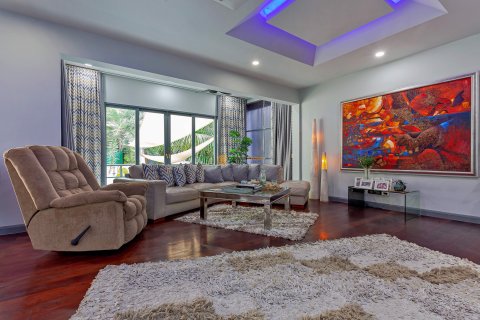 Studio on Jomtien Beach, Pattaya, Thailand № 177839 - photo 6