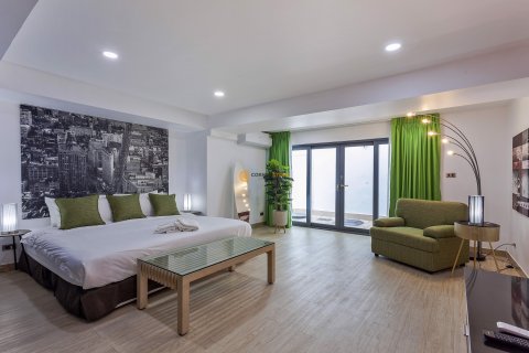 Studio on Jomtien Beach, Pattaya, Thailand № 177839 - photo 26