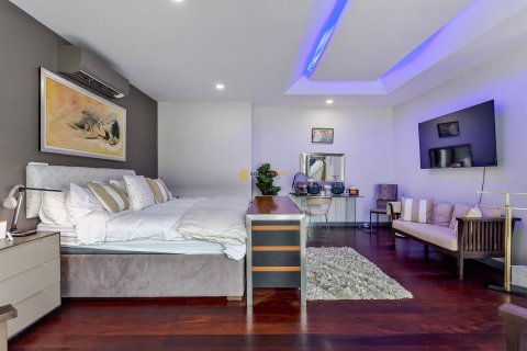 Studio on Jomtien Beach, Pattaya, Thailand № 177839 - photo 15