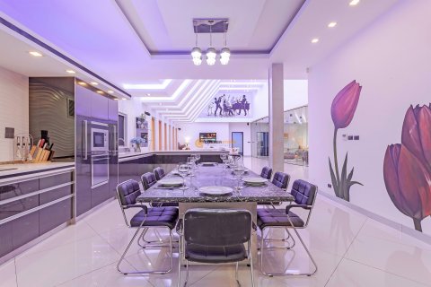 Studio on Jomtien Beach, Pattaya, Thailand № 177838 - photo 19