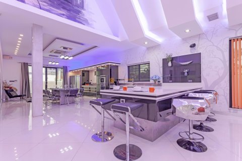 Studio on Jomtien Beach, Pattaya, Thailand № 177838 - photo 15