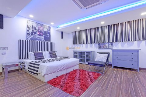 Studio on Jomtien Beach, Pattaya, Thailand № 177838 - photo 28