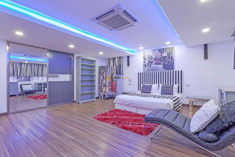 Studio on Jomtien Beach, Pattaya, Thailand № 177838 - photo 26