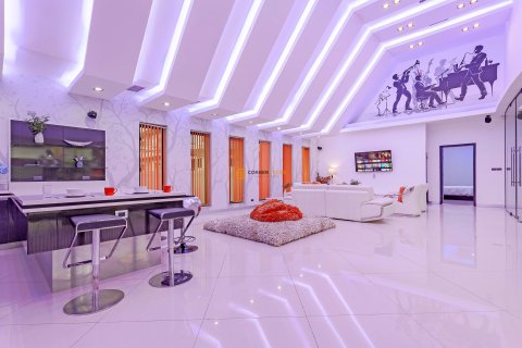 Studio on Jomtien Beach, Pattaya, Thailand № 177838 - photo 12