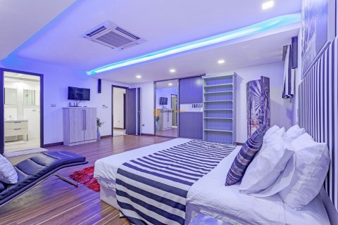 Studio on Jomtien Beach, Pattaya, Thailand № 177838 - photo 27