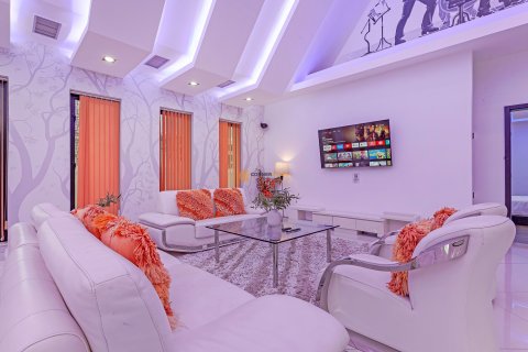 Studio on Jomtien Beach, Pattaya, Thailand № 177838 - photo 9