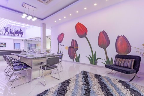 Studio on Jomtien Beach, Pattaya, Thailand № 177838 - photo 21