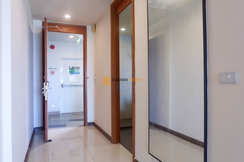 Condo sur Jomtien Beach, Pattaya, Thaïlande, 1 chambre № 177840 - photo 6