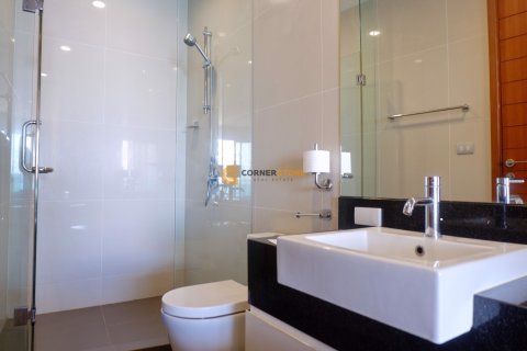 Condo sur Jomtien Beach, Pattaya, Thaïlande, 1 chambre № 177840 - photo 7