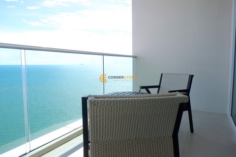 Condo sur Jomtien Beach, Pattaya, Thaïlande, 1 chambre № 177840 - photo 10
