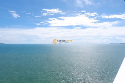 Condo sur Jomtien Beach, Pattaya, Thaïlande, 1 chambre № 177840 - photo 11