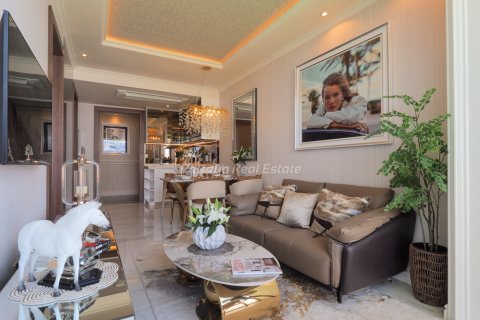Condo in Bang Lamung, Thailand, 1 bedroom  № 177844 - photo 4