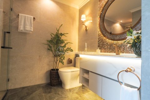 Condo in Bang Lamung, Thailand, 1 bedroom  № 177844 - photo 11