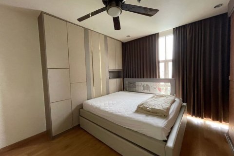 Condominio de 2 dormitorios en Watthana, Bangkok, Tailandia № 74406 - foto 7