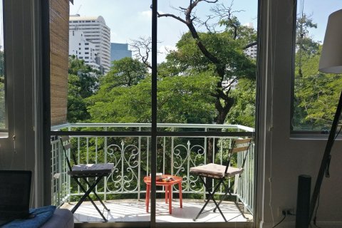 Condominio de 2 dormitorios en Watthana, Bangkok, Tailandia № 74408 - foto 6