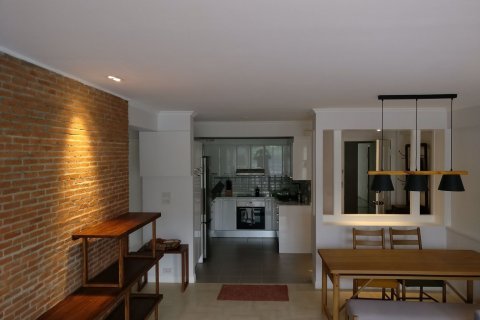 Condominio de 2 dormitorios en Watthana, Bangkok, Tailandia № 74408 - foto 3