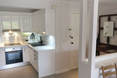 Condominio de 2 dormitorios en Watthana, Bangkok, Tailandia № 74408 - foto 9