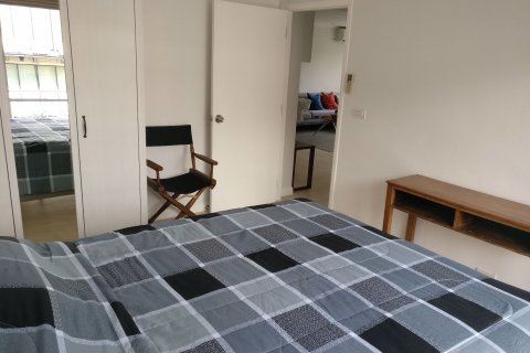 Condominio de 2 dormitorios en Watthana, Bangkok, Tailandia № 74408 - foto 12