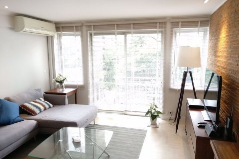 Condominio de 2 dormitorios en Watthana, Bangkok, Tailandia № 74408 - foto 8