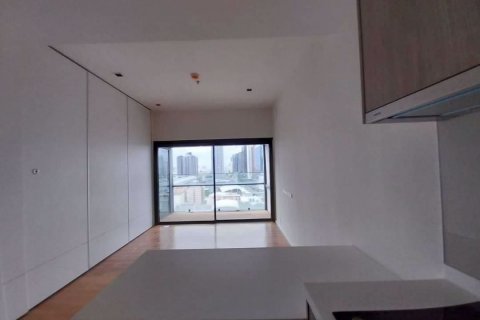 คอนโดมิเนียมในราชเทวี, กรุงเทพฯ, ประเทศไทย, 1 ห้องนอน № 74407 - รูปถ่าย 3