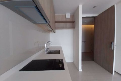 คอนโดมิเนียมในราชเทวี, กรุงเทพฯ, ประเทศไทย, 1 ห้องนอน № 74407 - รูปถ่าย 5