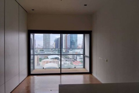คอนโดมิเนียมในราชเทวี, กรุงเทพฯ, ประเทศไทย, 1 ห้องนอน № 74407 - รูปถ่าย 11