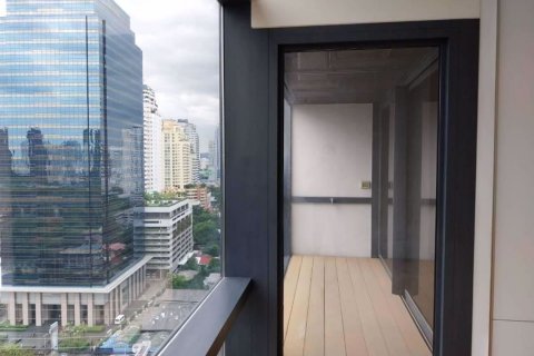 คอนโดมิเนียมในราชเทวี, กรุงเทพฯ, ประเทศไทย, 1 ห้องนอน № 74407 - รูปถ่าย 9