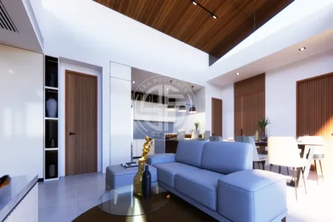 Villa in Phuket, Thailand 4 Schlafzimmer № 190799 - Foto 7
