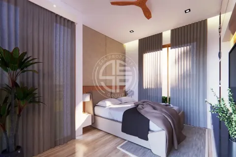 Villa in Phuket, Thailand 4 Schlafzimmer № 190799 - Foto 12