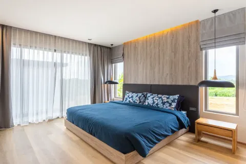 Chalet de 3 dormitorios en Phuket, Tailandia № 190801 - foto 10