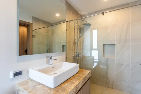 Chalet de 3 dormitorios en Phuket, Tailandia № 190801 - foto 12